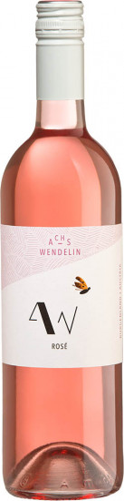 2023 Rosé trocken - Achs-Wendelin Weine
