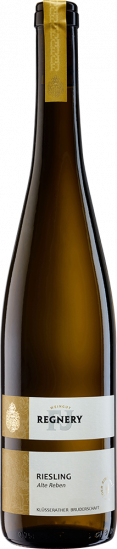 2024 Riesling Bruderschaft Alte Reben trocken - Weingut F-J Regnery