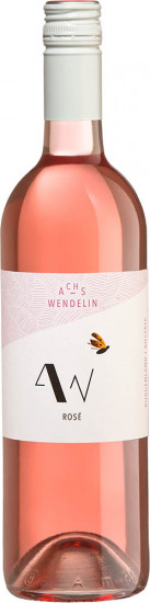2024 Rosé trocken - Achs-Wendelin Weine