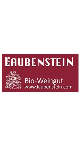 Rosé Secco brut - Bio-Weingut Otto Laubenstein