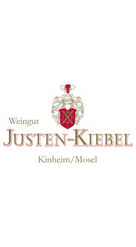 2023 Spätburgunder Rotwein halbtrocken - Weingut Justen-Kiebel