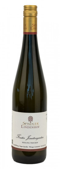 2024 Forster Jesuitengarten Riesling Qualitätswein trocken - Eugen Spindler Weingut Lindenhof