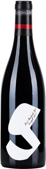 2021 Zweigelt Ried Haidacker trocken Bio - Weingut Glatzer