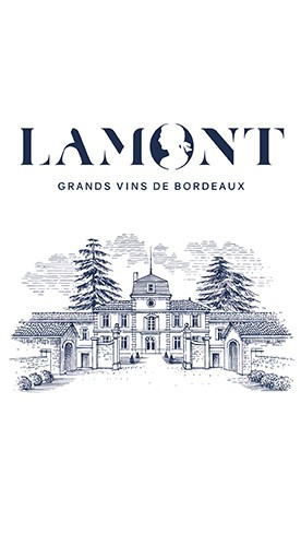 2019 Château Grand Jour Côtes de Bourg AOP trocken - Château Grand Jour