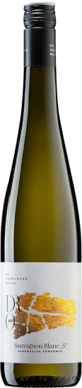 2021 Sauvignon blanc 