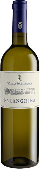 2023 Falanghina Puglia IGP trocken - Villa Schinosa