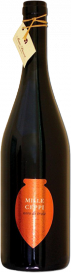 2021 Milleceppi Puglia IGP trocken - Michele Biancardi - Cantine e Vigne Daune