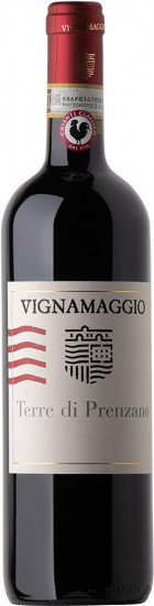 2021 Terre di Prenzano Chianti Classico DOCG trocken - Villa Vignamaggio