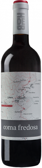 2015 Coma Fredosa Mágnum Empordà DO trocken 1,5 L - Celler Hugas de Batlle