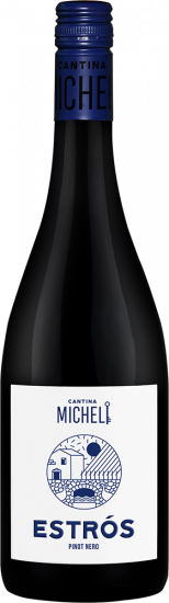 2023 Estros Vigneti delle Dolomiti IGP trocken - Cantina Micheli