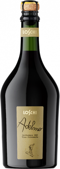 2024 Adelmo Gutturnio DOC trocken - Loschi Enrico
