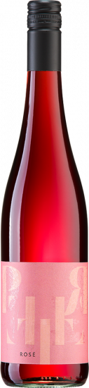 2024 Rosé feinherb 1,0 L - Weingut Peter