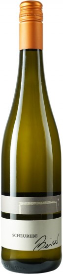 2020 Scheurebe süß - Weingut Beiser