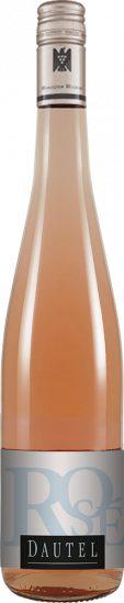 2019 Rosé VDP.Gutswein trocken - Weingut Dautel