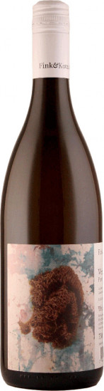 2022 Weisser Mönch trocken - Fink & Kotzian Weinbau