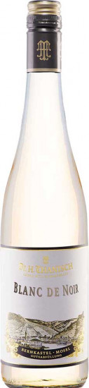 2024 Dr. Thanisch Blanc de Noir trocken - Weingut Witwe Dr. H. Thanisch, Erben Müller-Burggraef