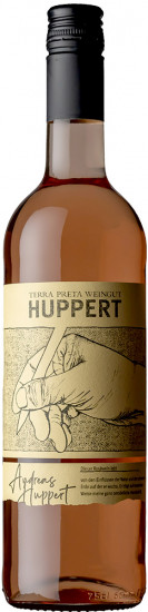 HANDSCHRIFT Weißweincuvée trocken - Weingut Leonhard Huppert