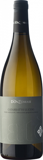 2025 Jatò Lucido Terre Siciliane IGP trocken - Don Tomasi