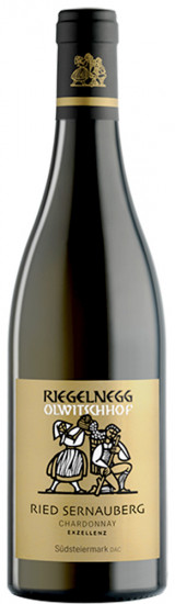 2021 Chardonnay Ried Sernauberg 