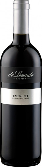 2021 Merlot Venezia Giulia IGP - Di Lenardo