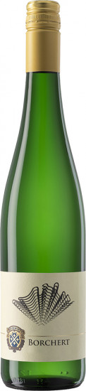 2023 Riesling FH feinherb - Weingut Borchert