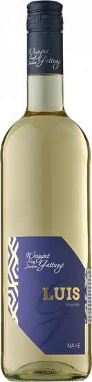 2025 Luis lieblich - Weingut Gattung