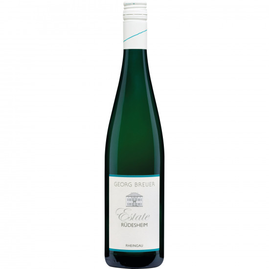 2023 Estate Rüdesheim Riesling trocken - Georg Breuer