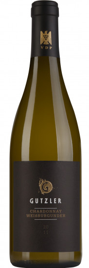 2011 Chardonnay & Weißburgunder Trocken 