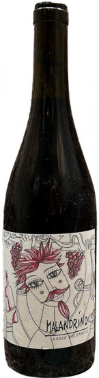 2020 Malandrino trocken - Cantina del Malandrino