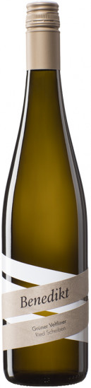 2025 Grüner Veltliner DAC Ried Scheiben trocken - Weingut Benedikt Wolfgang