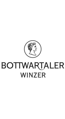 2014 Großbottwarer Wunnenstein Riesling Sekt trocken 0,2 L - Bottwartaler Winzer