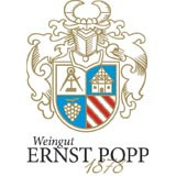 2014 Rosé QbA trocken - Weingut Ernst Popp