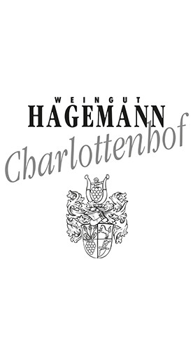 2018 Silvaner Eiswein edelsüß 0,375 L - Weingut Hagemann