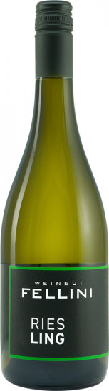 2022 Riesling trocken - Weingut Fellini