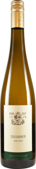 2022 Silvaner vom Löss Guntersblum ORTSWEIN trocken - Weingut Domhof