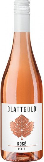 2024 Blattgold Rosé Trocken, Pfalz