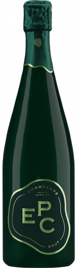Champagne AOP brut - Travino Special Gruppo Italiano Vini