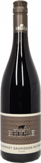 2023 Cabernet Sauvignon trocken - Weingut Hermann Eberle