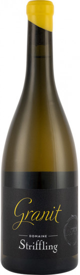2023 Granit Blanc Beaujolais Villages AOP trocken Bio - Domaine Striffling