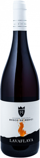 2024 LACRYMA CHRISTI DEL VESUVIO BIANCO Lava Flava - 