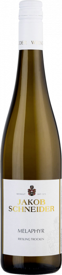 2025 Riesling MELAPHYR trocken - Weingut Jakob Schneider