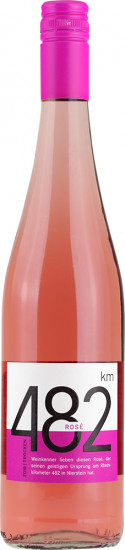 2025 Rosé 