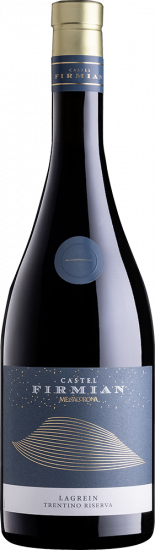 2022 Castel Firmian Lagrein Riserva Trentino DOC trocken - Castel Firmian