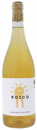 2022 Roico trocken - Adega do Vimbio