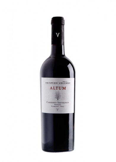 2023 ALTUM Cabernet Sauvignon trocken - Weingut Heinrich Vollmer