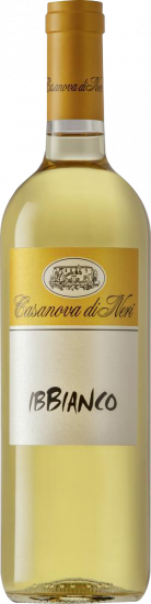 2023 IbBianco Toscana IGP trocken - Casanova di Neri