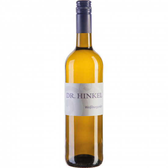 2021 Rings Chardonnay & Weissburgunder - Weingut Rings