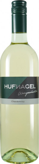 2022 Chardonnay trocken - Weingut Hufnagel