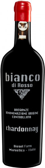 2018 Bianco di Rosso Breganze DOC - Diesel Farm