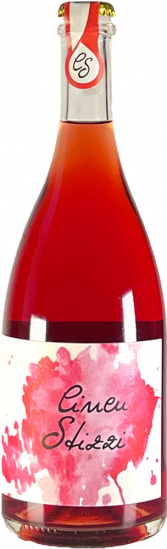 2020 Frizzante Cincu Stizzi Terre Siciliane IGP - Le Sette Aje